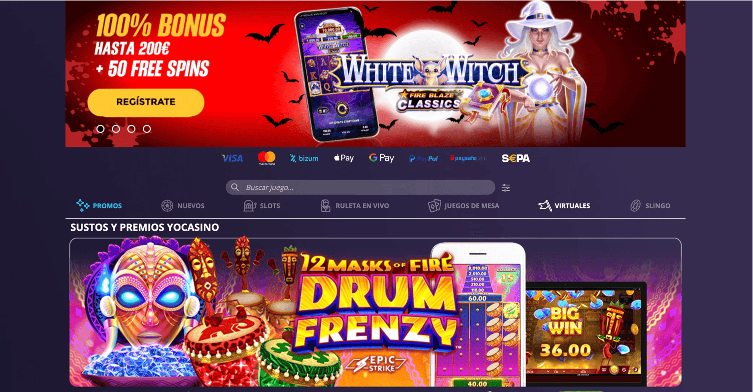 Yocasino Casino Yocasino Casino