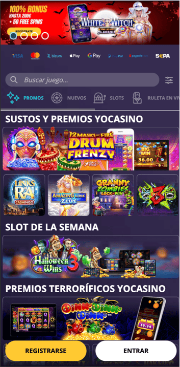 Yocasino Casino Yocasino Casino